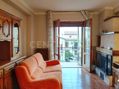 Foto Appartamento in Via Remedi 94F, Abbadia San Salvatore di 100 m²