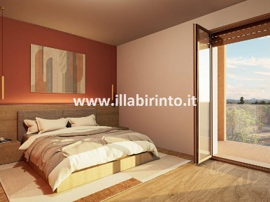 Foto Appartamento in VIA DELLA COSTITUZIONE, Faenza di 148 m² con 4 locali