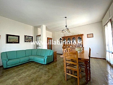 Foto Appartamento a Faenza di 133 m² con 5 locali in vendita