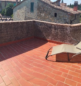 Foto Appartamento a Murlo di 60 m² con 4 locali in affitto