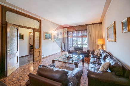 Foto Villa singola in VIA GUBERTE, Marcaria Campitello di 290 m² in vendita