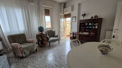 Foto Appartamento in Via Pisacane, Viareggio Marco Polo - Don Bosco