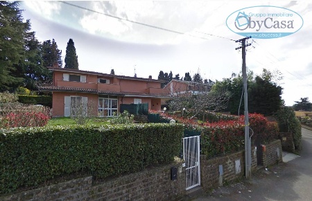 Foto Villa unifamiliare in via caduti di nassirya, Manziana di 190 m²