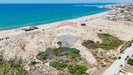 Foto Terreno agricolo in Spiaggia di Kamarina, Vittoria Scoglitti