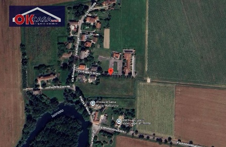 Foto Terreno residenziale in Via Ruggero Grieco, San Canzian d'Isonzo