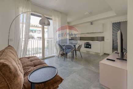 Foto Appartamento in VIA MONTEVIDEO, Milano Solari di 58 m² con 2 locali