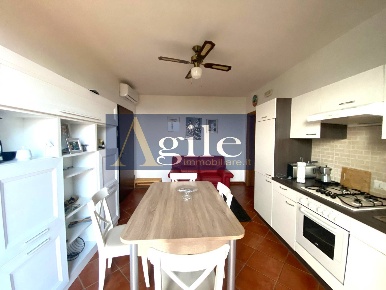 Foto Appartamento in via don lorenzo milani, Colonnella di 95 m² in vendita