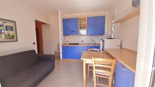 Foto Appartamento in via Cipressa, San Lorenzo al Mare di 40 m² in vendita