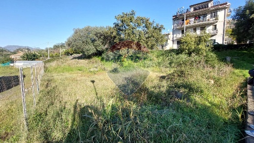 Foto Terreno residenziale in via Traversa Enel, Motta Camastra di 950 m²