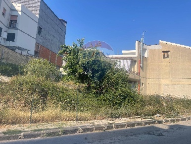 Foto Terreno residenziale in Corso Italia, Solarino di 190 m² in vendita