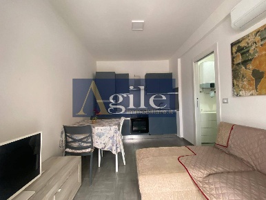 Foto Appartamento in via giuseppe garibaldi 34, Alba Adriatica Centro