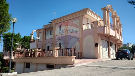 Foto Attività commerciale a Barletta Borgovilla - Barberini di 3000 m²