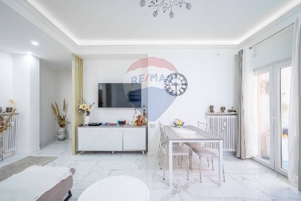 Foto Appartamento a Trieste Gretta di 74 m² con 3 locali in vendita