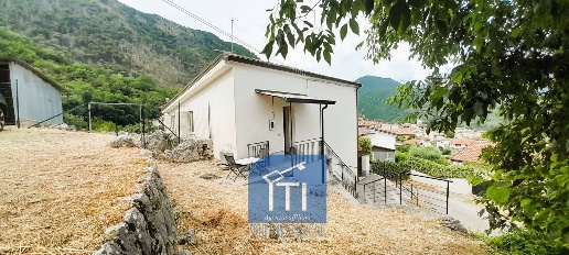 Foto Appartamento in VIA CESE, Sant'Elia Fiumerapido Valleluce di 55 m²