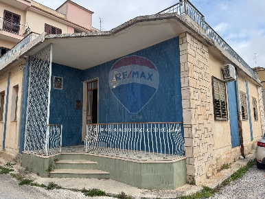 Foto Villa singola in via del serbatoio, Modica Modica Alta di 190 m²