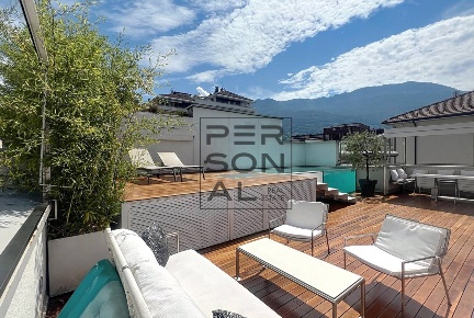 Foto Appartamento a Trento di 170 m² con 4 locali in vendita