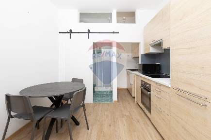Foto Appartamento in Via Dei Caldana, Trieste Chiarbola - Ponziana di 40 m²