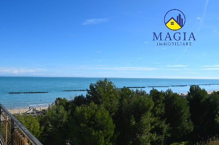 Foto Appartamento a San Benedetto del Tronto San Pio di 112 m² con 5 locali