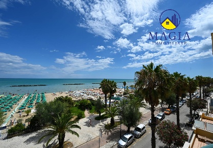 Foto Appartamento a San Benedetto del Tronto San Pio di 112 m² con 4 locali