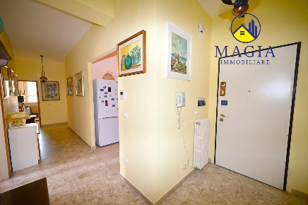Foto Appartamento a San Benedetto del Tronto San Pio di 112 m² con 5 locali