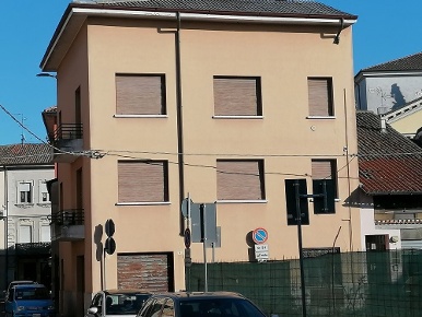 Foto Appartamento in Via MILANO 7, Pandino Centro di 86 m² con 3 locali