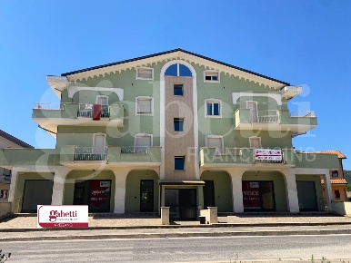 Foto Appartamento in Via NUOVA 38, Avezzano Centro di 84 m² con 3 locali