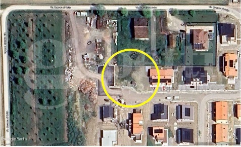 Foto Terreno residenziale in Cassola, San Giovanni in Persiceto di 640 m²