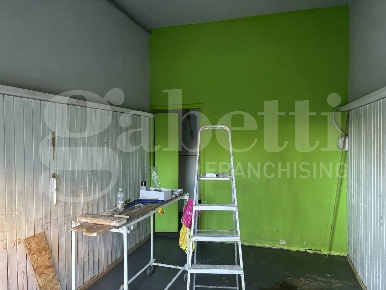 Foto Box in Martiri della Niccioleta, Massa Marittima Centro di 15 m²