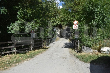 Foto Terreno agricolo in Les Arnauds - SEZ B, Bardonecchia di 1403 m²