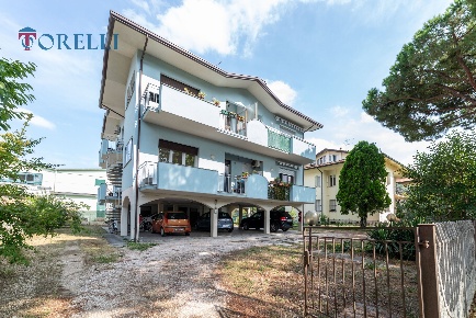 Foto Appartamento a Cesenatico di 85 m² con 4 locali in vendita