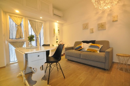 Foto Appartamento a La Spezia Colli di 40 m² con 2 locali in affitto