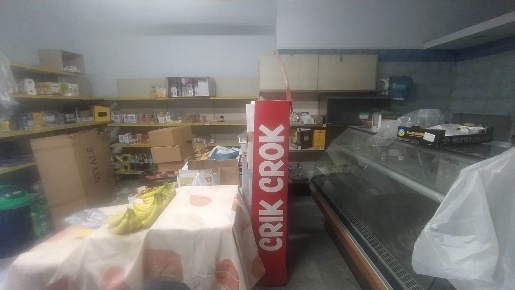 Foto Locale commerciale in VIA DEI MIRACOLI, Acireale di 72 m² con 1 locali