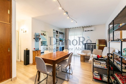 Foto Appartamento a Carbonera Centro di 82 m² con 3 locali in vendita