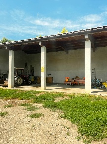 Foto Terreno agricolo a Suzzara Centro in vendita
