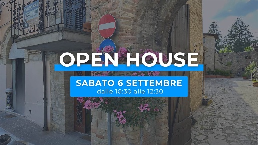 Foto Case semi ndipendenti in Piazza dei Caduti snc, Assisi di 63 m²