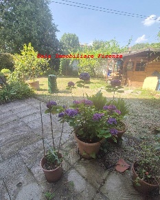 Foto Appartamento a Firenze Firenze Nova di 120 m² con 5 locali in vendita