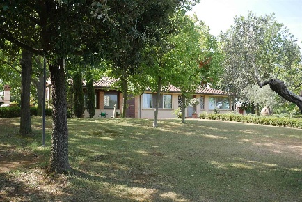 Foto Villa unifamiliare in via terra dei ceci, Cecina Cecina Centro