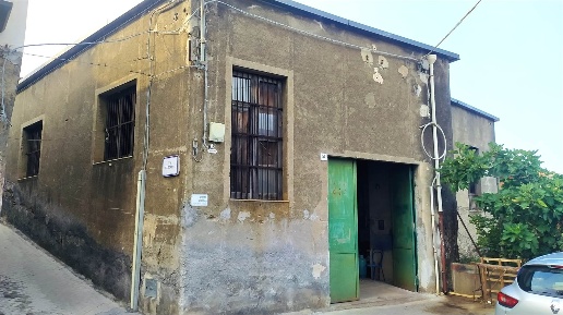 Foto Magazzino a Acireale Centro Storico di 148 m² con 1 locali in vendita