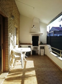 Foto Appartamento in VIA OSTRO, Falconara Marittima Marina Di Rocca Priora