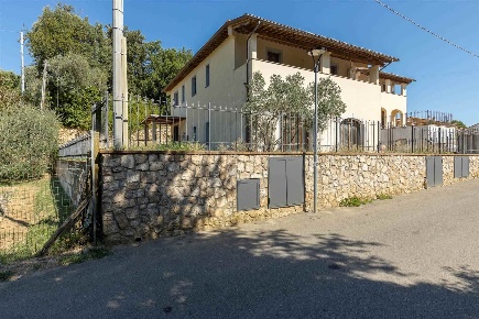 Foto Appartamento in Via Della Figuretta 56, Casciana Terme Lari Parlascio