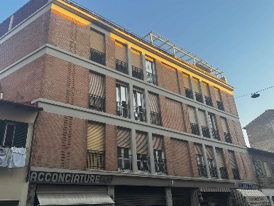 Foto Appartamento in C.so Amedeo 314, Livorno Attias - Marconi di 105 m²