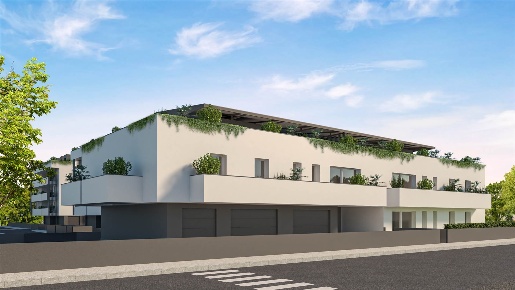 Foto Appartamento a Treviso Santa Maria del Sile di 109 m² con 6 locali