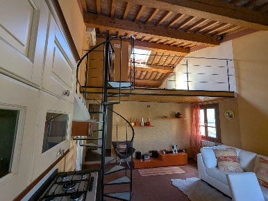 Foto Appartamento a San Giuliano Terme San Rossore - Barbaricina di 80 m²