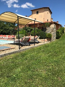 Foto Villa unifamiliare in VIA GRASSINA, Bagno a Ripoli Grassina di 660 m²