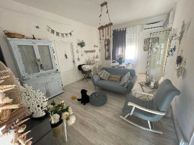 Foto Appartamento in Rione IV Novembre 4, Sciacca Centro di 84 m²
