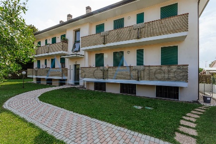Foto Appartamento in Via Kennedy, Sant'Angelo di Piove di Sacco Centro