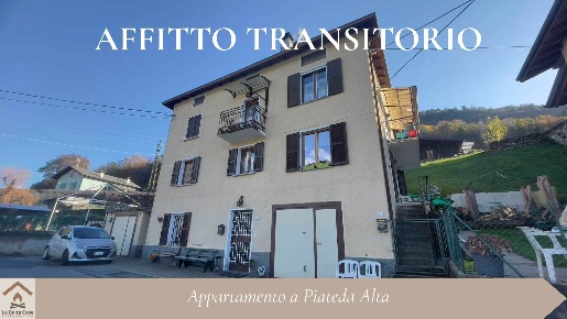Foto Appartamento a Piateda di 94 m² con 6 locali in affitto