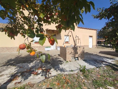 Foto Rustico in contrada Caltrucci, Scerni Fontenuova di 162 m² in vendita