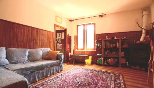 Foto Appartamento a Ferentillo di 110 m² con 4 locali in vendita