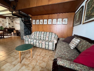 Foto Appartamento in Via Moltoni, Ponte in Valtellina Centro di 67 m²